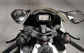 SUZUKI GSX-R125 DL33B