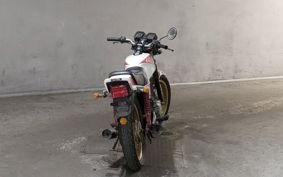 HONDA CB250 MC02