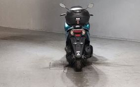 YAMAHA TRICITY 125 SEC1J