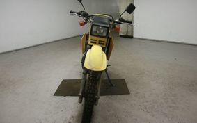 SUZUKI RA125 SF13A