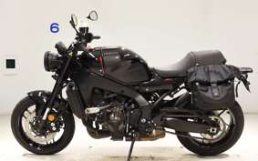 YAMAHA XSR900 2022 RN80J