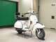Фото Vespa PX150E с японского аукциона
