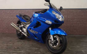 KAWASAKI ZZ1200 NINJA R 2002 ZXT20C