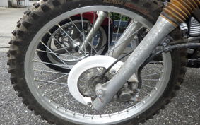 YAMAHA SEROW 225 W 2022 4JG