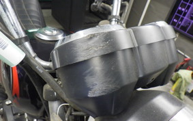 HONDA LY125 FI 2024