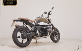 BMW R NINE T SCRAMBLER 2021