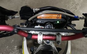 KAWASAKI KLX125 LX125C
