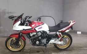 HONDA CB400SFV-3 BOLDOR 2006 NC39