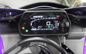 YAMAHA YZF-R1 2026 RN65J