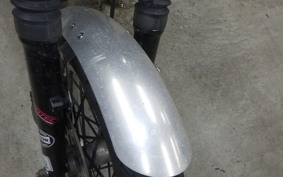 YAMAHA SR400 Gen.4 2013 RH03J