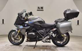 BMW R1200RS 2015