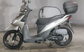 SUZUKI ADDRESS V110 CE47A