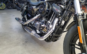 HARLEY XL1200XS 2019 LR3
