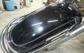 YAMAHA DRAGSTAR 400 CLASSIC 2007 VH01J