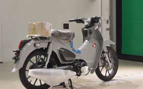 HONDA C125 SUPER CUB 2022 JA71