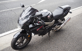 HONDA VTR1000F 1997 SC36