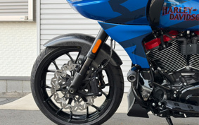 HARLEY FLHXSTSE CVO 2026 TR8