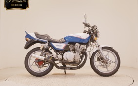 SUZUKI GSX400FS IMPULSE 1982 GK72A