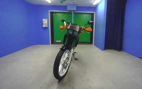 HONDA AX-1 MD21
