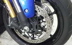 SUZUKI GSX-R1000R A 2017 DM11G