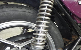 SUZUKI GS400 2026 GS400