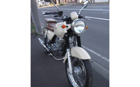 SUZUKI ST250 E Type NJ4AA