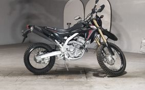 HONDA CRF250L MD44