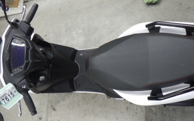 YAMAHA CYGNUS Griffus 2019 SEJ4J