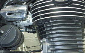 HONDA GB350 2022 NC59