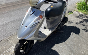 SUZUKI ADDRESS V125 CF46A