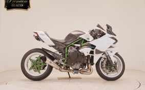 KAWASAKI NINJA H2 2015