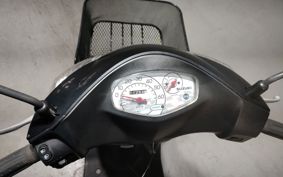 SUZUKI ADDRESS V50 CA4BA