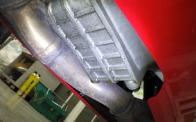 HONDA CBR600RR GEN 3 2008 PC40