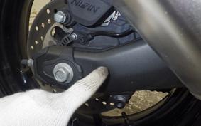 KAWASAKI ZX-4R SE 2023 ZX400P