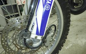 YAMAHA YZ125 2016 CE08C