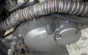 SUZUKI VANVAN 200 NH41A