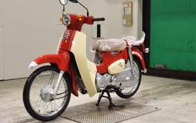 HONDA C50 SUPER CUB AA09