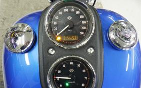 HARLEY FXDL1690 2016