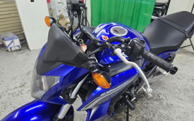 HONDA CB650F 2015 RC83