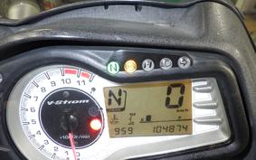 SUZUKI DL650 ( V-Strom 650 ) A 2013 VP56A