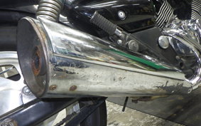 KAWASAKI ELIMINATOR 250 V 2023 VN250A
