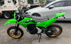 KAWASAKI KLX230 SM LX232A