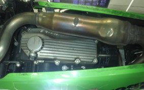 KAWASAKI NINJA 250 EX250L