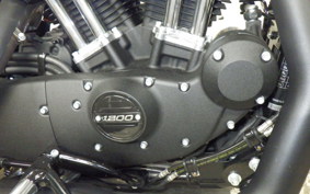 HARLEY XL1200NS 2018