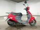 Фото Suzuki LET's 5 G с японского аукциона