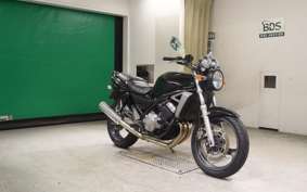 KAWASAKI BALIUS 250 Gen.2 2023 ZR250B