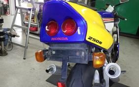 HONDA NSR250R SP 2014 MC21