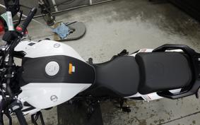 BENELLI TRK502X 2026