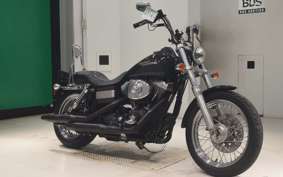 HARLEY FXDBI 2006