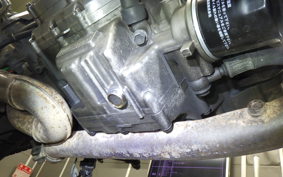 OTHER CAGIVA V RAPTOR1000 2001